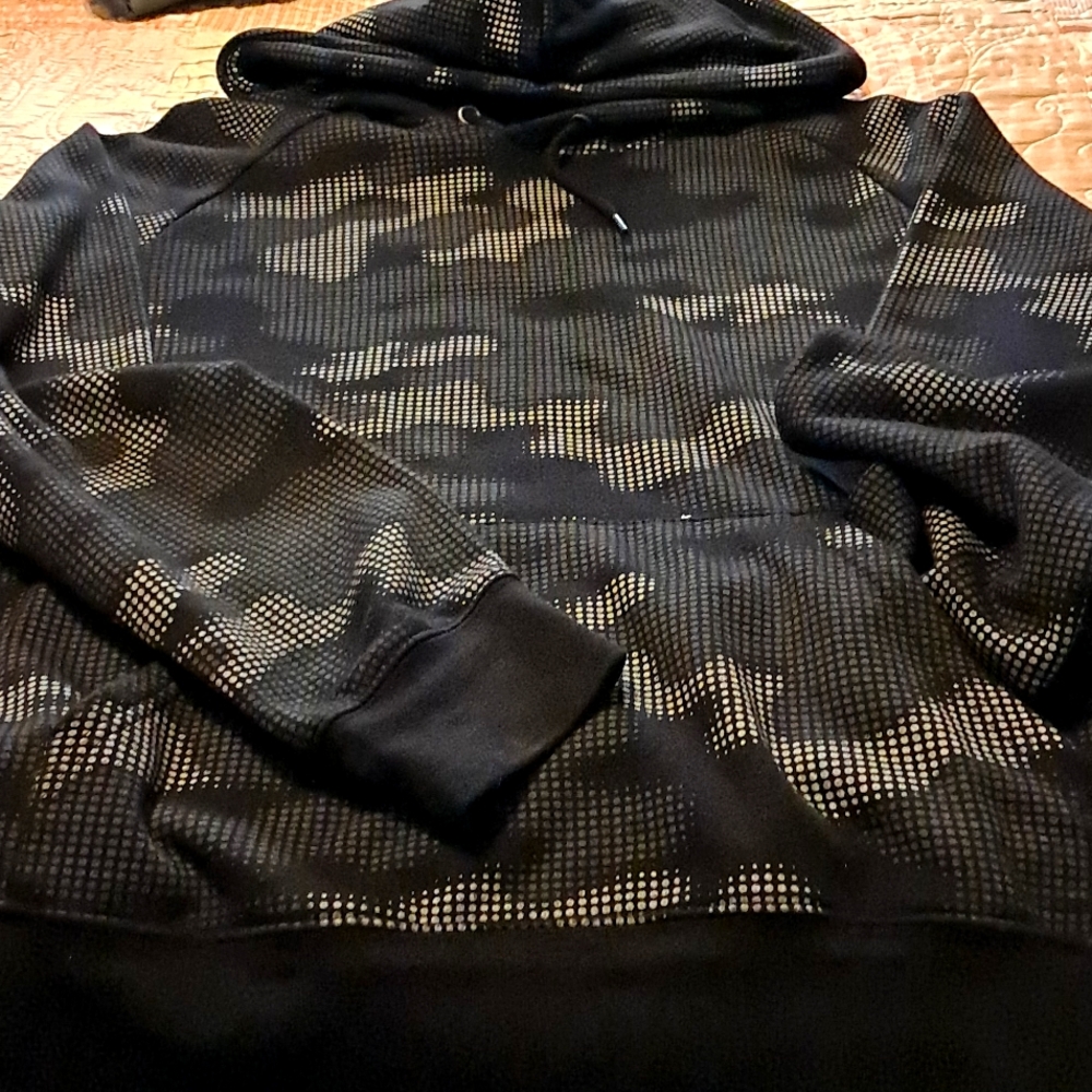 Xersion hoodie